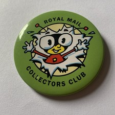 Vintage Royal Mail Collectors