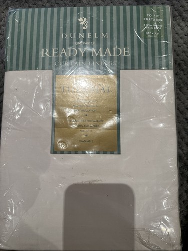 Curtain linings 72 - curtain,