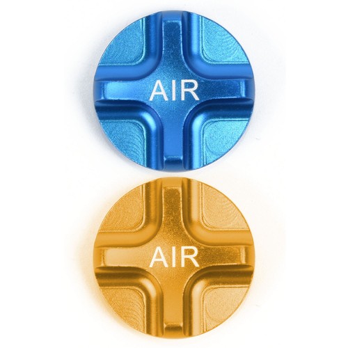 Accessories front fork cap - accessories,