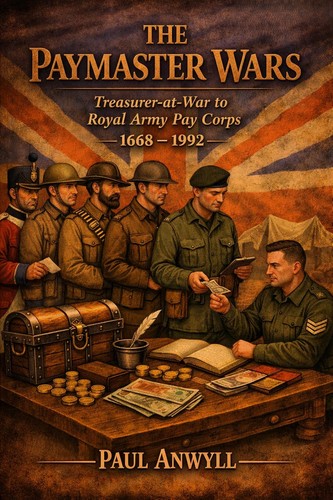 The paymaster wars - paymaster,