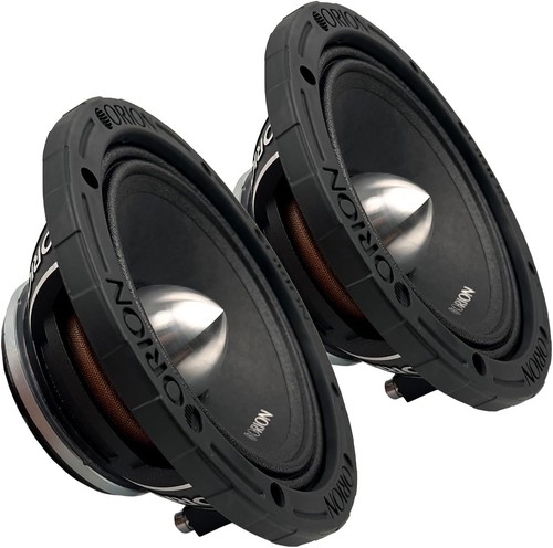 Orion hcca654nhp 1800w - hcca654nhp, 6.5”