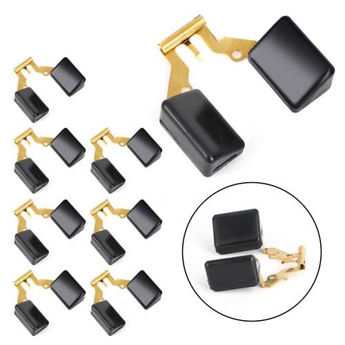 Carburetor repair kit - 8x, float