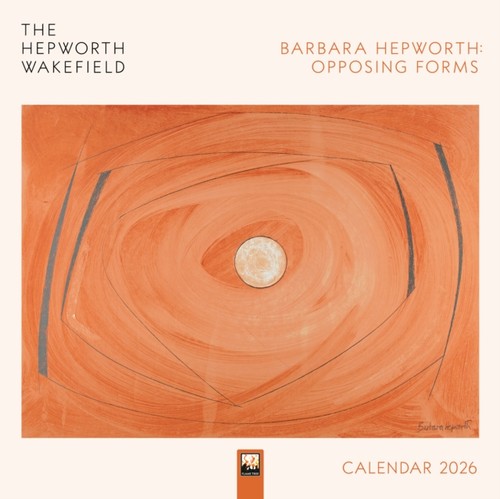 The hepworth wakefield barbara - hepworth,