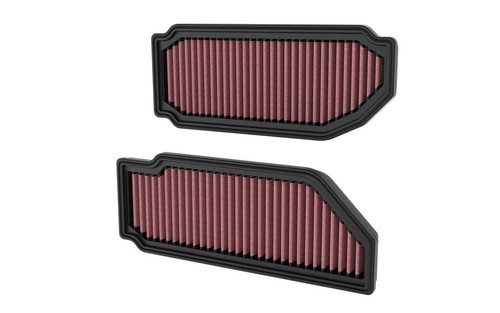 High flow air filter - air,