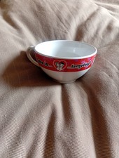 Vintage Kitsch BonBon Buddies Extra Large 'Love Is..  Tempting' Mug Ideal Gift