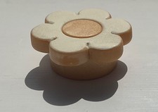 Sylvania Families Baby Child Children Party Cake Sweets Table Flower Stool Spare