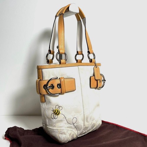Rare coach y2k - rare,
