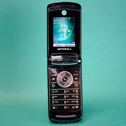 Y2k era motorola razr v8 - 2,