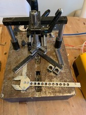 MINIGRAF 3 UNDERPINNER