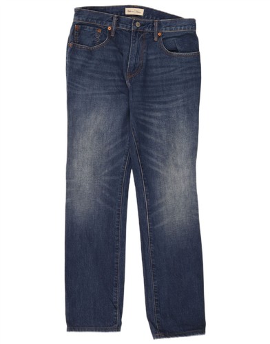 Gap womens straight jeans w30 - gap,