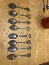 Souvenir Spoon Collector's