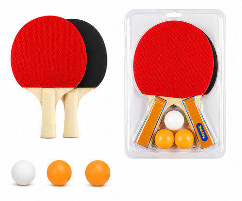 New ping pong table tennis - pong,