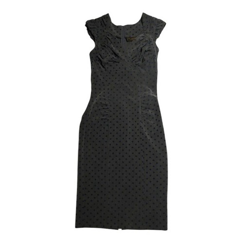 Stop staring gray polka dot - gray,