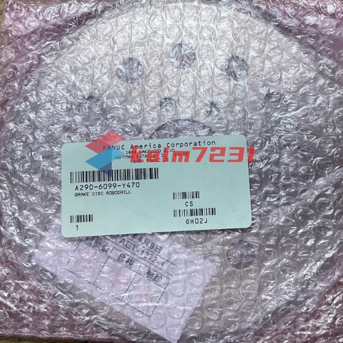 1pcs new fanuc - 1pcs, a290-6099-y470