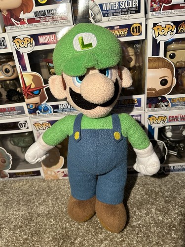 Nintendo super mario bros - mario,