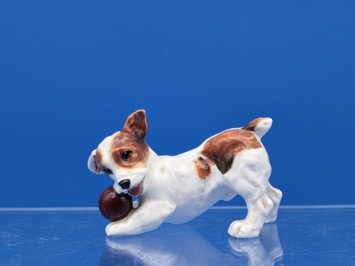 Vintage royal doulton jack - doulton,