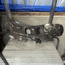 SUZUKI SV650 SV 650 S K1