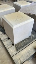 Staddle Stones