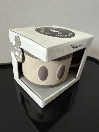 Genuine disney store mickey - genuine,