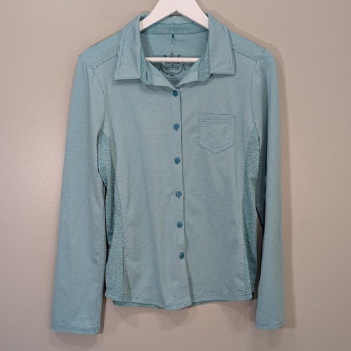 Prana kinley shirt - prana, women