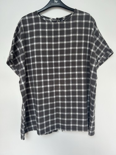 Zara women grey white - zara, women’s