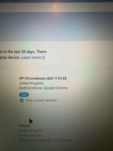 Chromebook x360 g1 ee - x360,