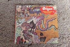 Music of Another Present Era