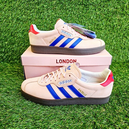 Adidas gazelle super - adidas,