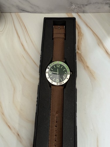 Eaglemoss watch 1950s egypt - eaglemoss,