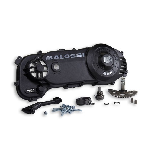 Malossi air force starter - starter, kit
