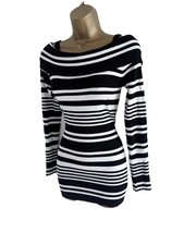 Jane Norman Black & White Cosy