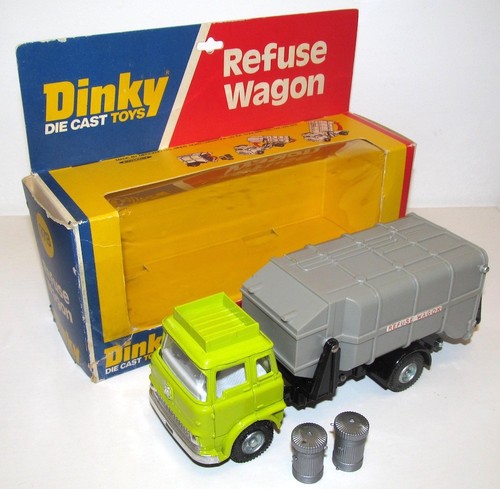 Dinky toys 978 - dinky,
