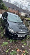 Peugeot 308 Breaking
