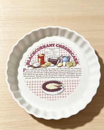 Vintage 1980s blackcurrant - 1980s,