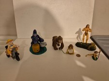 Tarzan Figure Bundle, Disney