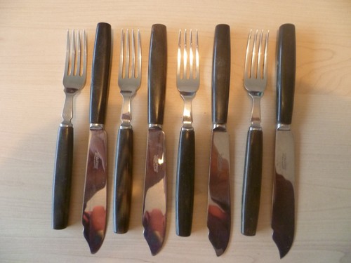 1970s 8pc set heal - 8pc, &