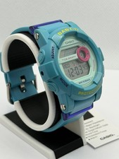 Casio baby tide graph world - baby-g,