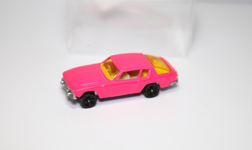 Corgi rockets 906 - corgi, jensen