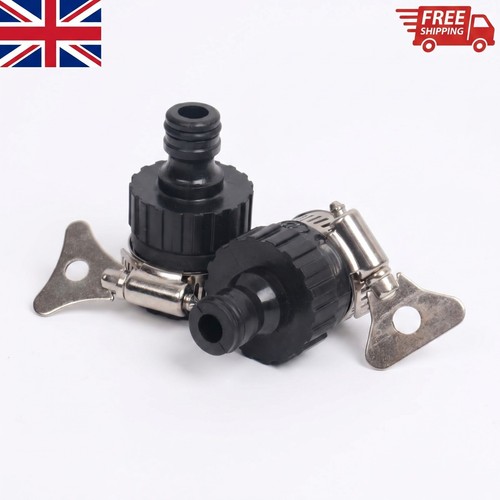 Universal tap connector - universal,