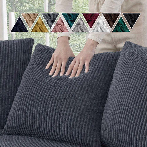 Velvet cushion covers - velvet,