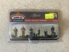 New Bachmann Branch line