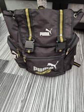 Vintage 90’s Puma King