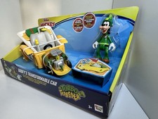 Disney Junior Mickey Mouse