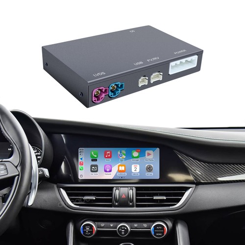 Apple carplay android auto - android,