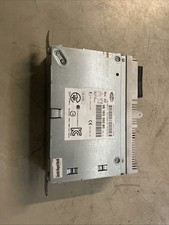 CITROEN C4 PICASSO MK2 SAT NAV STEREO RADIO HEAD UNIT 9816305080 2016