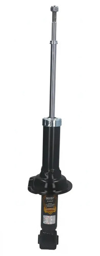 Shock absorber rear axle - shock,