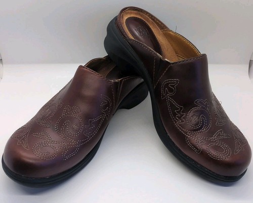 Ariat western savannah - ariat, clogs