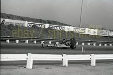 ABBOTT & LEE Front Engine