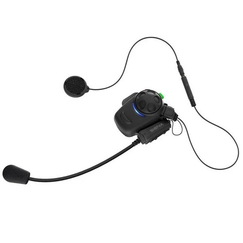 Sena smh5 motorcycle bluetooth - sena,
