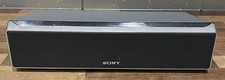 Sony SS-CT46 Surround Sound Centre Speaker Silver 🔥